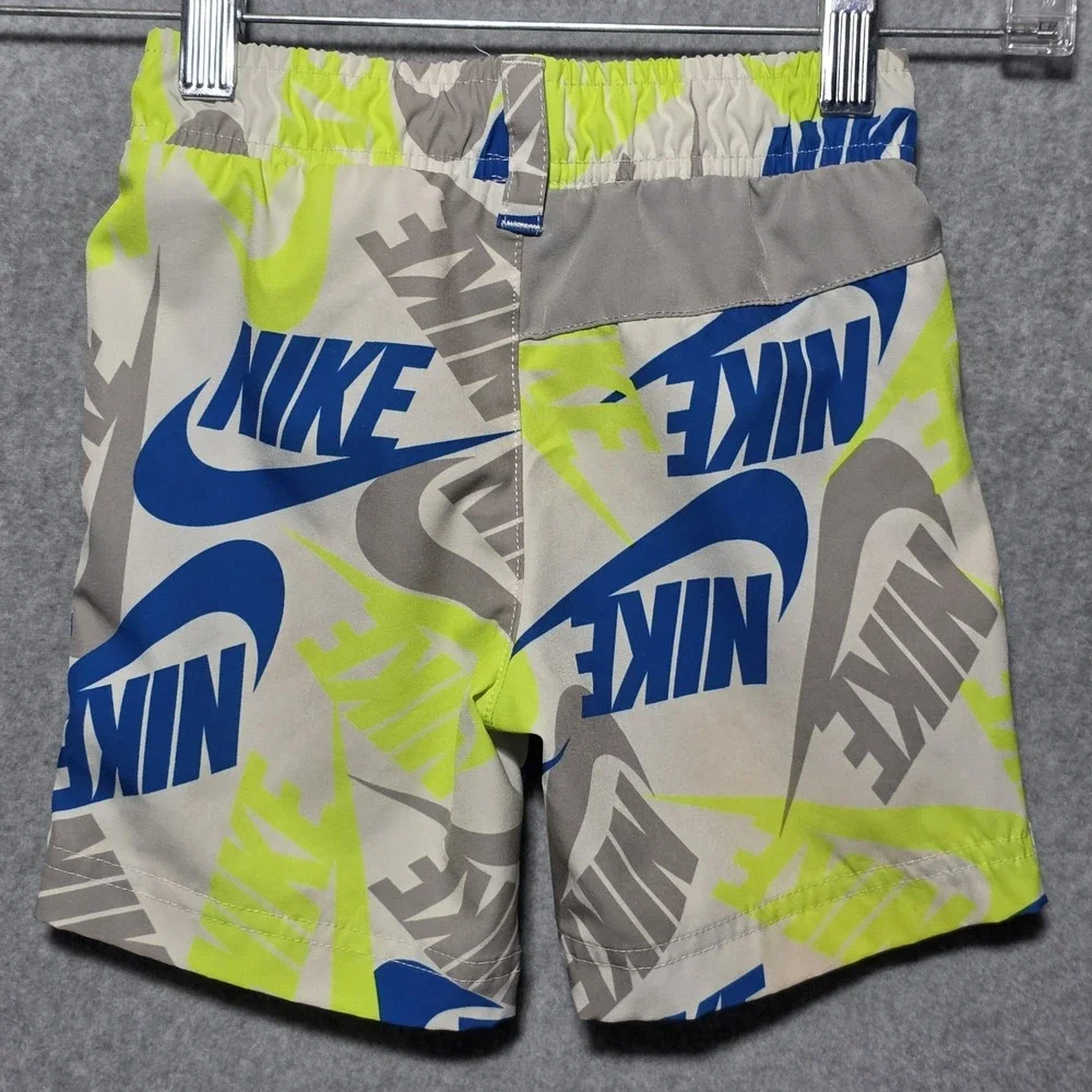 Nike Swim Trunks - Todder Size 3T